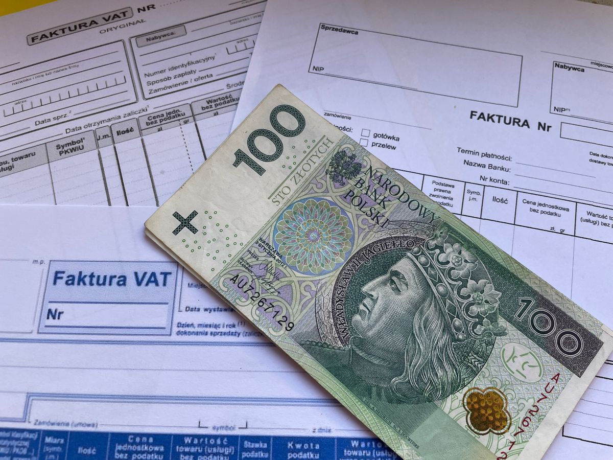 Wystawianie faktur elektronicznych w Krajowym Systemie e-Faktur (KSeF)