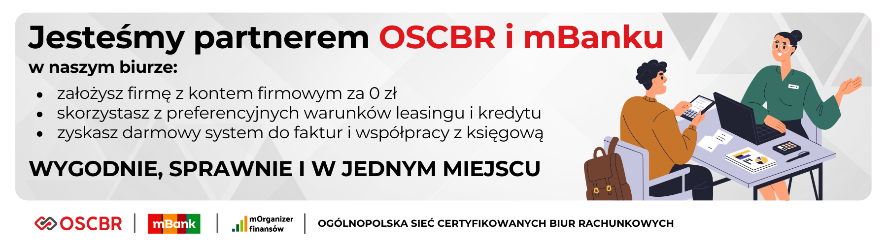 Certyfikacja OSCBR